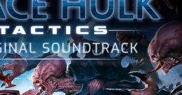 Space Hulk: Tactics Original - Video Game