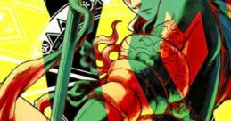 Sousei no Aquarion OP2 Single - Go Tight! - AKINO - Video Game