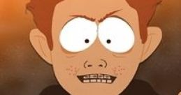South Park: Tenorman's Revenge サウスパーク：テナーマンズ リベンジ - Video Game