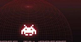 SPACE INVADERS INFINITY GENE -EVOLUTIONAL THEORY- - Video Game