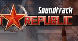 Soviet Republic (Original track) 工人与资源：苏维埃共和国 Workers & Resources: Soviet Republic - Video Game Video game