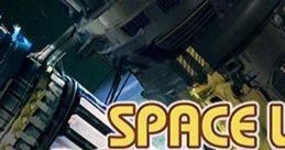 Space Lift Danger Panic! - Video Game
