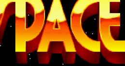 Space Ace スペースエース - Video Game