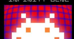 Space Invaders Infinity Gene ( Track) スペースインベーダー インフィニティジーン サウンドトラック - Video Game Video game