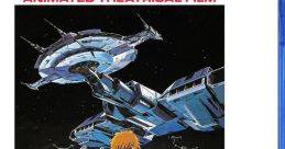 Space Adventure Cobra - Complete track - CD1 - Video Game
