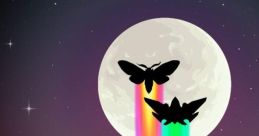 Space Moth: Lunar Edition スペースモス・ルナエディション - Video Game