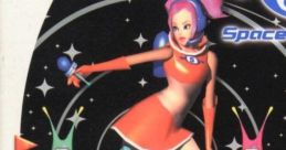 Space Channel 5 スペースチャンネル5 - Video Game