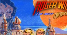 Space Quest V - Reorchestrated and Remixed - Video Game