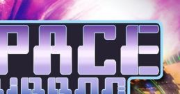 Space Ribbon スペースリボン - Video Game