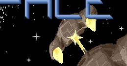 Space Fox (Apple IIgs) - Video Game