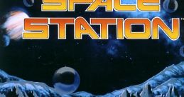 Space Station (Williams Pinball) - Video Game