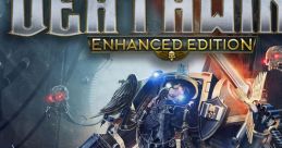 Space Hulk: Deathwing Original - Video Game Video game from Space Hulk: Deathwing Original for PS4, Windows. Published by