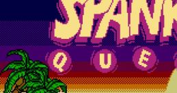 Spanky's Quest Hansei Zaru: Jirō-kun no Daibouken 反省ザルジローくんの大冒険 - Video Game