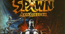 Spawn: Armageddon Spawn: Unmei no Kusari スポーン 運命の鎖 - Video Game