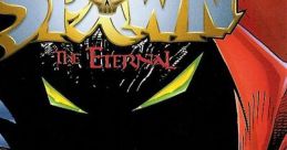 Spawn - The Eternal スポーン・ジ・エターナル - Video Game