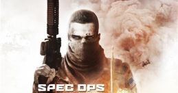 Spec Ops - Original Game Audio - Video Game Video game from Spec Ops - Original Game Audio.
