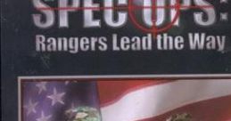Spec Ops: Rangers Lead the Way PC Spec Ops: Ranger Assault PC - Video Game