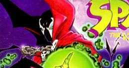 Spawn Todd McFarlane's Spawn: The Video Game - Video Game
