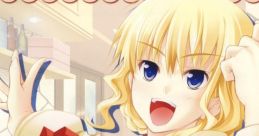 Specialite! Original Track すぺしゃりて! ORIGINAL TRACK - Video Game