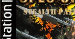 Spec Ops: Stealth Patrol - Video Game