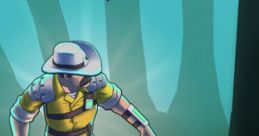 Space Marshals 3(Unofficial track) - Video Game