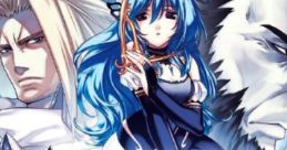 Spectral Force Genesis スペクトラルフォース ジェネシス - Video Game
