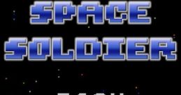 Space Soldier (Studio LiN) (Android Game ) - Video Game