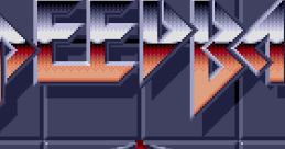 Speedball KlashBall - Video Game Video game from Speedball KlashBall for Atari ST. Published by Spotlight Software (1988).