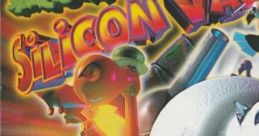 Space Station Silicon Valley Evo's Space Adventures - Video Game