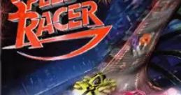 Speed Racer: The Videogame [Java] - Video Game Video game from Speed Racer: The Videogame [Java] for Mobile. Published by