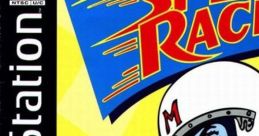 Speed Racer マッハGoGoGo - Video Game