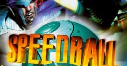 Speedball 2100 - Video Game