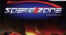 Speed Zone Wheelspin - Video Game