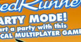 SpeedRunners Party Mode (Demo) - Video Game