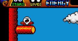 Spellbound Dizzy - Video Game