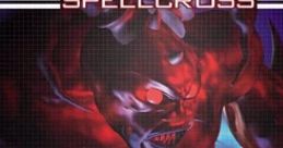 Spellcross - EN mix - Video Game Video game from Spellcross - EN mix for MS-DOS. Published byuare Enix Europe (1997).