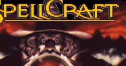 Spellcraft (Unreleased) Spellcraft: Aspects of Valor - Video Game