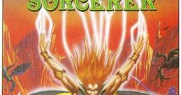 Spellfire the Sorcerer Wizard Willy - Video Game