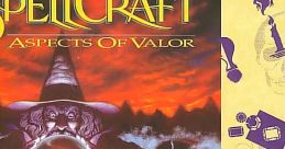 SpellCraft: Aspects of Valor - Video Game