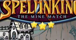 SpelunKing: The Mine Match - Video Game