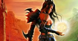 SpellForce: The Order of Dawn - Video Game