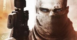 Spec Ops - The Line Complete Single Player - Video Game