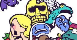 Spelunky - Video Game
