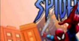 Spider-Man - Video Game
