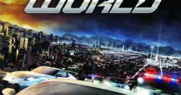 Speed G5 - Video Game Video game from Speed G5.