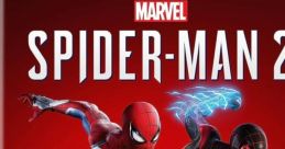 Spider-Man 2 - Video Game