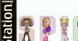 Spice World - Video Game