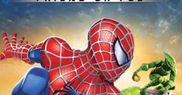 Spider-Man - Friend or Foe - Video Game