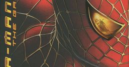 Spider-Man 2 - The Game - Video Game