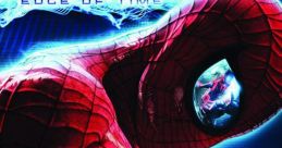 Spider-Man Edge Of Time OST - Video Game